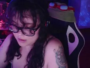 Cam4 Nude Webcam of melanypresley1