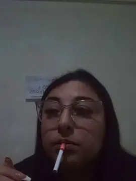 Cam4 Private Sex Chat of Pitufina2001
