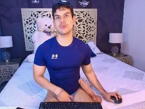 Cam4 Watch Live Sex Cams of Derek_Voss