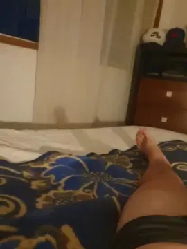 Cam4 Adult Video Chat of Kikinho777