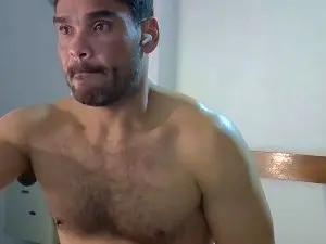Cam4 Live Sex Cam of KILLO8820
