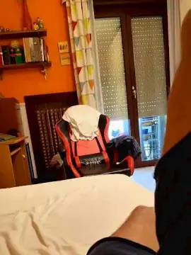 Cam4 Best live sex cam show of cazzoduro633xx3