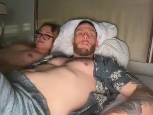 Cam4 Nude Webcam of reallygoated95