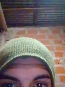 Cam4 Live Sex of Solito69