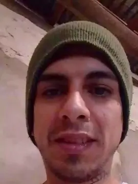 Cam4 Free Live Porn of Solito69