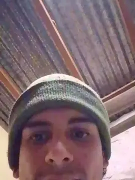 Cam4 Live Porn of Solito69