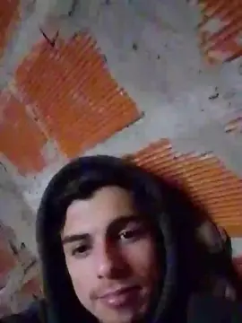 Cam4 Sex Chat of Solito69