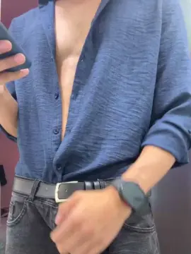 Cam4 Nude Webcam of felps72