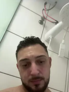 Cam4 Live Sex Cam of BrunoRibas23