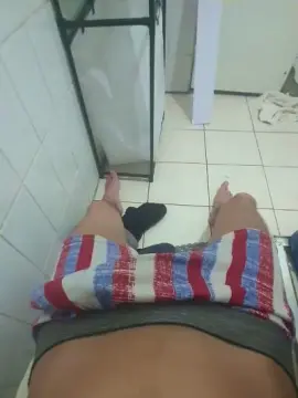 Cam4 Free Porn Cam of Novinhugostosu