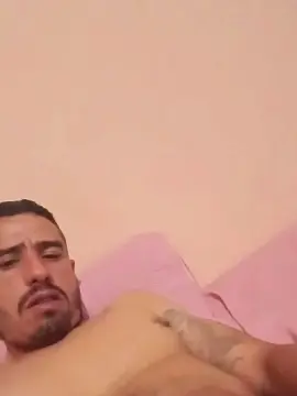 Cam4 Sex Cam of Trankera