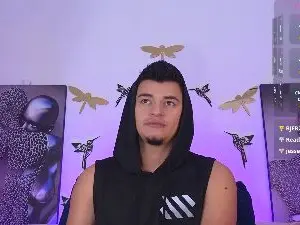 Cam4 Best live sex cam show of VikoHandss