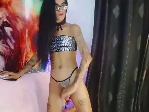 Cam4 Live Sex of zammirra