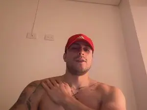 Cam4 Adult Video Chat of spartacozz