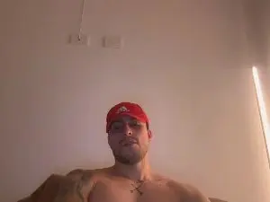 Cam4 Live Sex of spartacozz