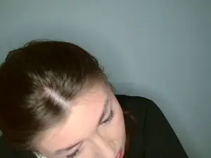 Cam4 Nude Webcam of emmamaee