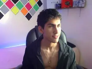 Cam4 Nude Webcam of adan_tower