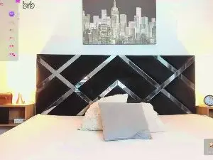 Cam4 Live Porn of scarlettprinces