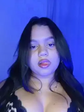 Cam4 Free Live Porn of Pamelita_Cam