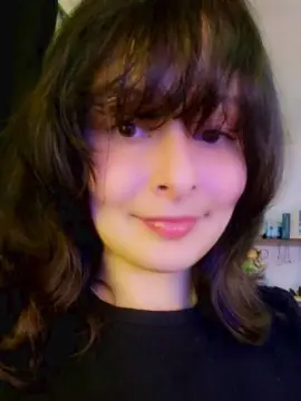 Cam4 Private Sex Chat of Roxannepiggy
