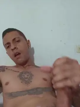 Cam4 Private Sex Chat of SoloTintaX66T