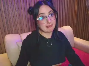 Cam4 Live Porn of AnnyBonne