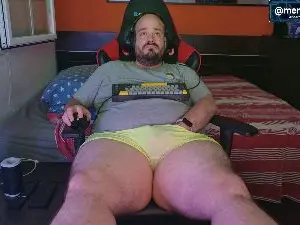 Cam4 Sex Chat of menditeta2