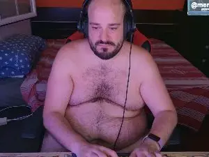Cam4 Adult Webcams of menditeta2