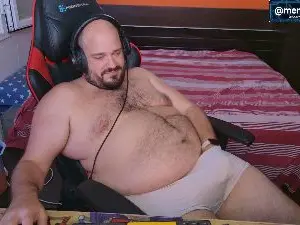 Cam4 Sex Chat of menditeta2