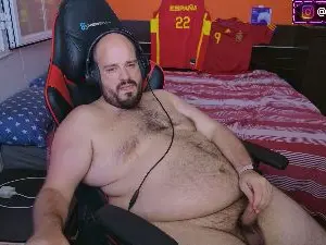 Cam4 Live Sex Cam of menditeta2