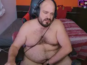 Cam4 Live Porn of menditeta2