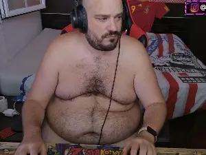 Cam4 Nude Webcam of menditeta2