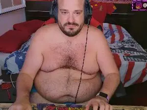 Cam4 Adult Webcam of menditeta2