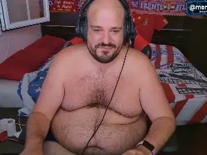 Cam4 Private Sex Chat of menditeta2