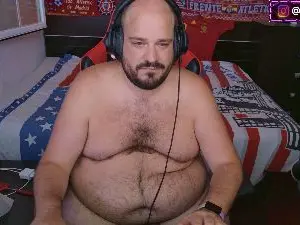 Cam4 Sex Cam of menditeta2