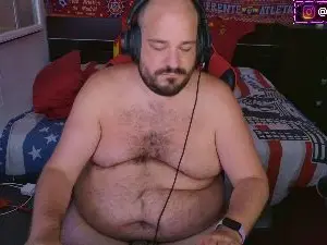 Cam4 Sex Cam of menditeta2