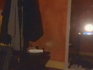 Cam4 Sex Chat of Mekmaon91