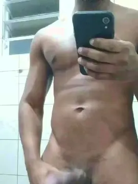 Cam4 Live Porn of Morenosafado03