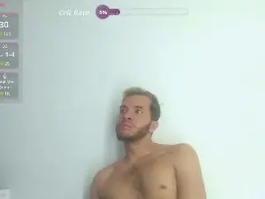 Cam4 Private Sex Chat of Pether_hairy