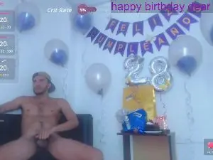 Cam4 Best Webcam of Pether_hairy