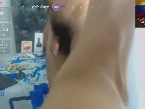 Cam4 Best live sex cam show of Pether_hairy