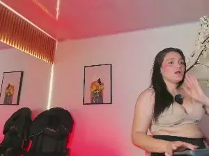 Cam4 Adult Webcams of Astrid_williams