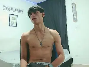 Cam4 Live Sex Cam of harry_232001