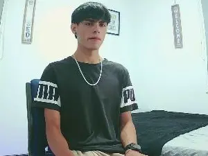 Cam4 Live Sex of harry_232001