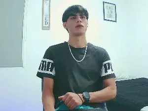 Cam4 Live Sex Cam of harry_232001