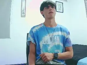 Cam4 Adult Webcams of harry_232001