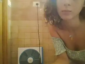Cam4 Live Sex Cam of panickattack__