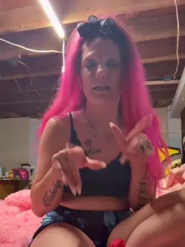 Cam4 Private Sex Chat of wetNwildPim