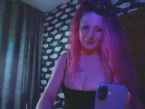 Cam4 Live Sex Cam of wetNwildPim