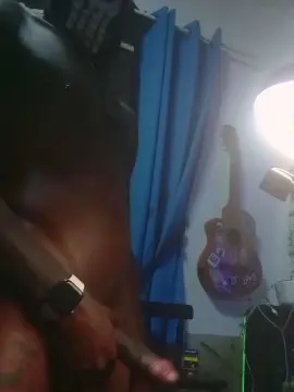 Cam4 Private Sex Chat of BLACKATVRJ